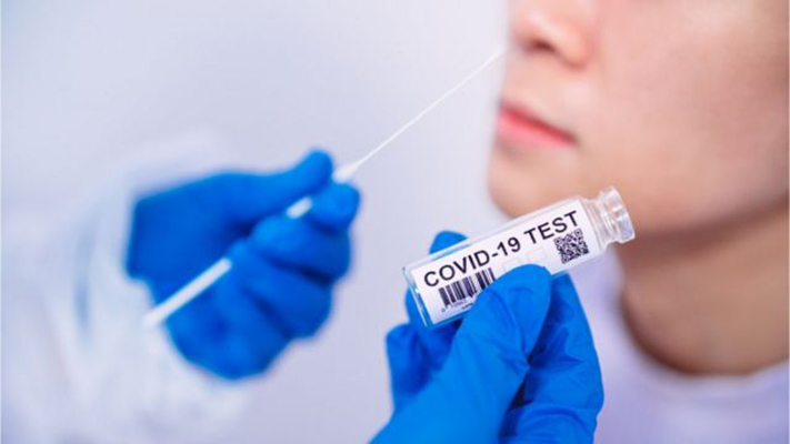 Coronavirus Argentina: Se registraron 5.595 nuevos contagios