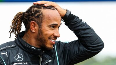 AUTOMOVILISMO, FÓRMULA 1, Lewis Hamilton