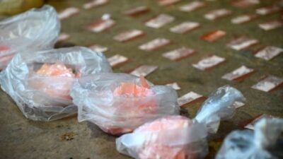 Cocaína adulterada: detectan un opioide 10 mil veces más fuerte que el fentanilo