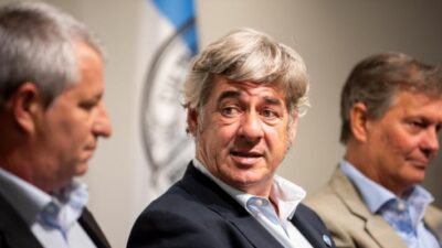derechos de exportación, recurso de amparo, retenciones, Sociedad Rural