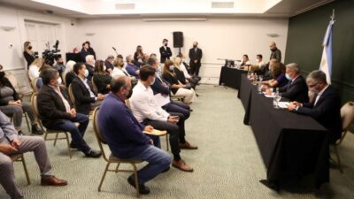 Etiquetas: camarones, GARAYALDE, interconectado, Mariano Arcioni