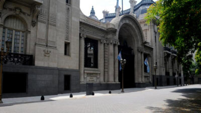 argentina, CANCILLERÍA, CRISIS EN UCRANIA, Rusia, ucrania