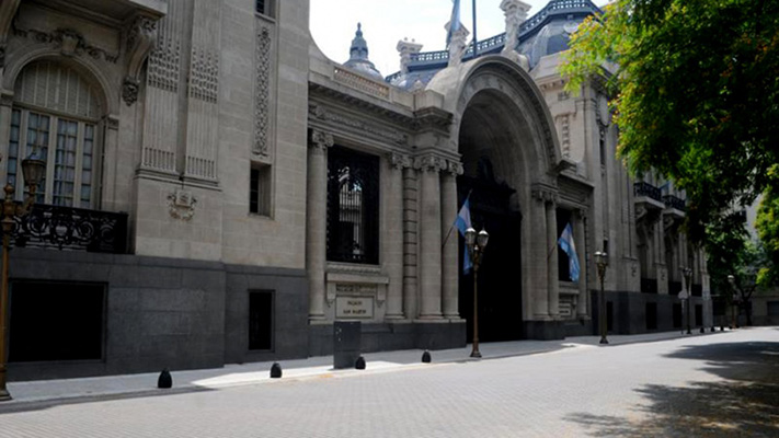 La Argentina pidió una salida «pacífica» al conflicto de Ucrania