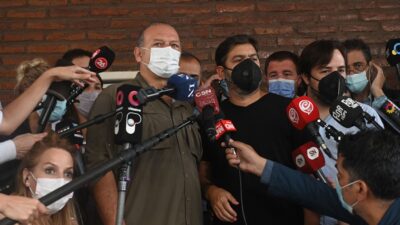 CARLOS BIANCO, COCAÍNA ADULTERADA, EMERGENCIA EPIDEMIOLÓGICA, NICOLÁS KREPLAK, SERGIO BERNI