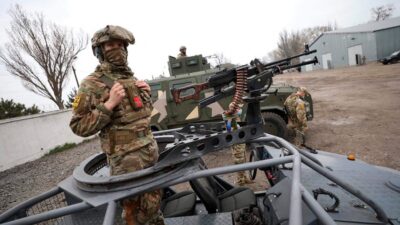 MILITARES, Rusia, ucrania