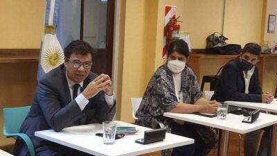 argentina, ATE, Aumento salarial, economia, sindicatos estatales, UPCN