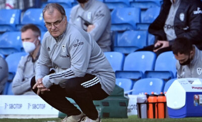 BIELSA, futbol, LEEDS