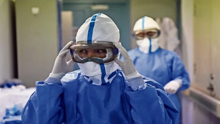 Coronavirus en Chubut: la cifra de recuperados cuadriplicó a la de nuevos infectados