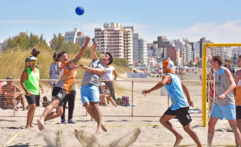 Este viernes inicia la 3° Edición del Festival De Playa “Antonio Torrejón”