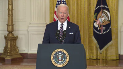 EE.UU., Joe Biden, Rusia, ucrania
