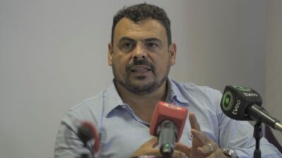 Biss aseguró que este año la Cooperativa tendrá un nuevo Contrato de Concesión