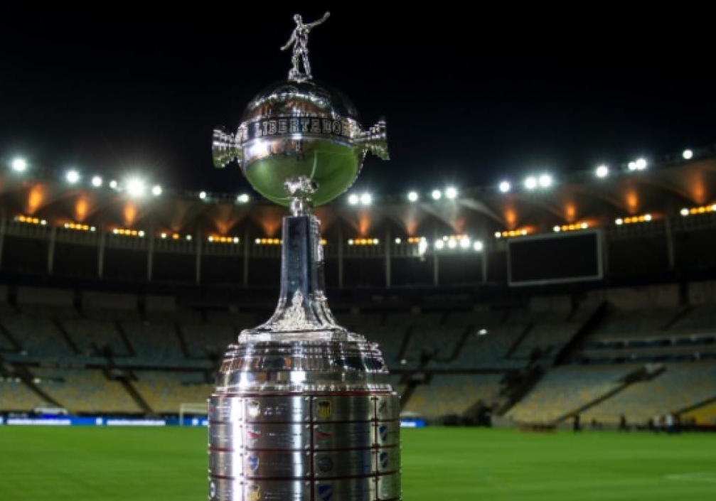 La Copa Libertadores 2024 realiza su sorteo el próximo lunes