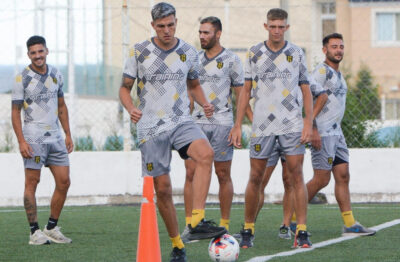 Deportivo Madryn, futbol, pretemporada, Primera Nacional, refuerzos