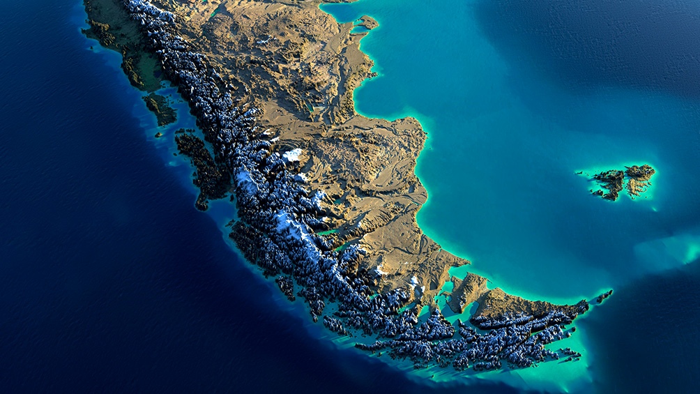 Argentina «está lista para negociar» sobre las Islas Malvinas