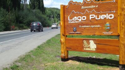 carlos díaz mayer, justicia chubut, Lago Puelo