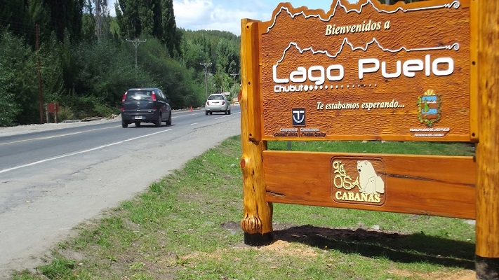 Lago Puelo: piden incorporar más recurso humano a la estructura judicial