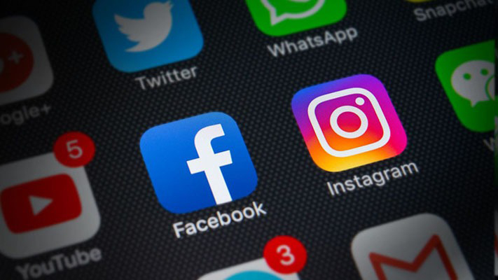 Zuckerberg amenaza con retirar Facebook e Instagram de Europa