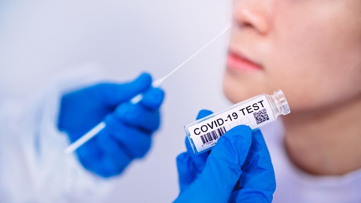 Coronavirus Argentina: Se registraron 25.110 nuevos contagios