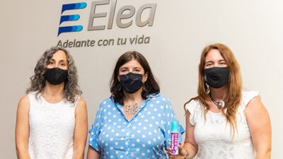 antibacterial, antiviral, CIENCIA, CONICET, desechos, Pesca