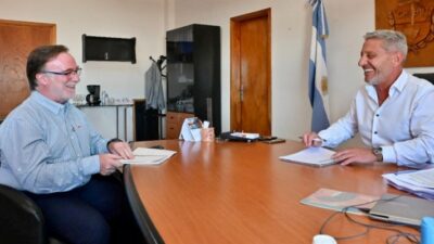 Etiquetas: augusto sánchez, Lago Puelo, Mariano Arcioni