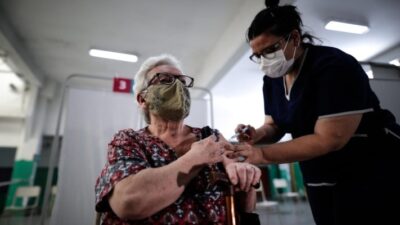 argentina, coronavirus, Ministerio de Salud, NUEVOS CONTAGIOS