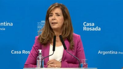 Martín Guzmán irá al Congreso a explicar los detalles del acuerdo con el FMI