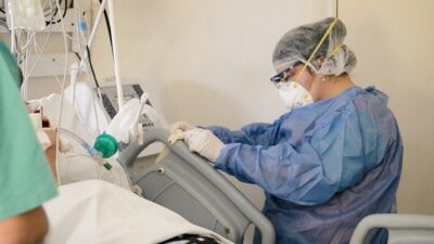 coronavirus, coronavirus chubut, covid, pandemia, reporte epidemiológico