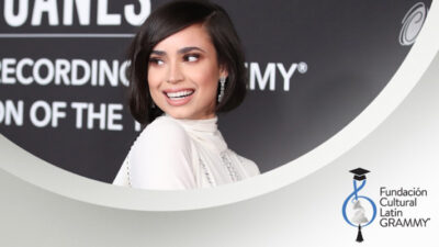 beca, Cultura, latin grammy, música