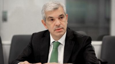 Comodoro Rivadavia, Julián Domínguez, osvaldo luján
