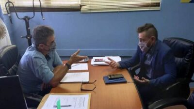 Chubut reforzará la conectividad aérea con Córdoba