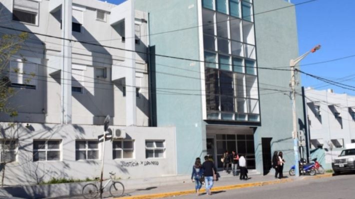 El Hospital de Trelew realizó un nuevo operativo de donación de órganos y tejidos