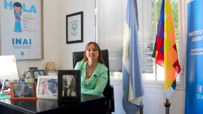 Etiquetas: INAI, salud, vacunación