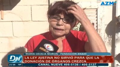 Etiquetas: comodoro, incucai, marina ditzel, trasplante