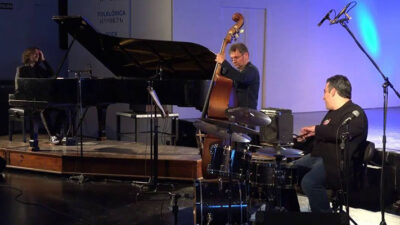 Cultura, Ecocentro, jazz, Madryn, Municipales