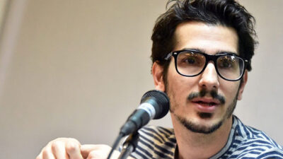 Etiquetas: ciclo, Cultura, Luciano Lutereau, Madryn, Municipales