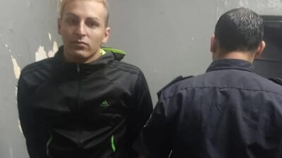 CÓRDOBA, Ni una menos