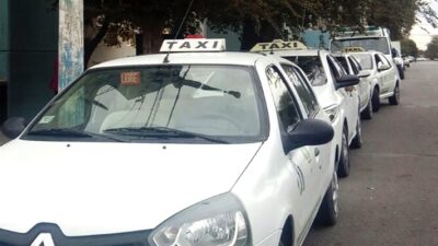 puerto madryn, radiotaxi, Taxi