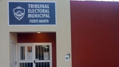 Habrá elecciones en los barrios Parry Madryn y Pioneros del Sur