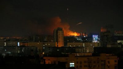 KIEV, Rusia, ucrania