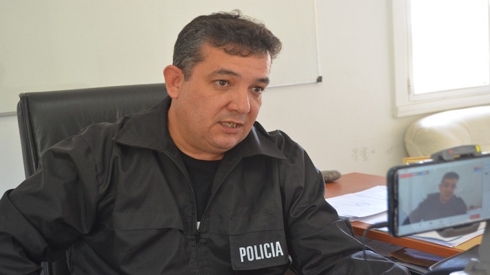 La Policía asegura que Rocío «quería conocer Uruguay» y que «continuará de vacaciones»