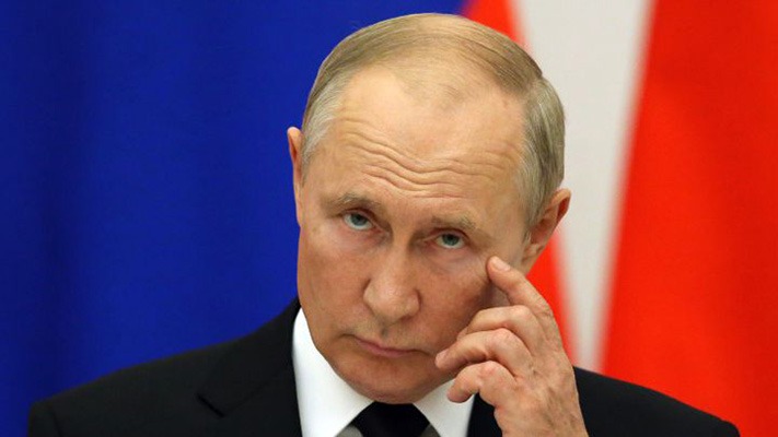 Putin advierte que los países que impongan zona de exclusión aérea en Ucrania, serán parte del conflicto