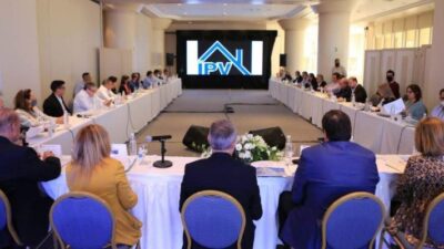 Comodoro: el ministro Ferraresi cierra mañana la Asamblea del Consejo Nacional de la Vivienda