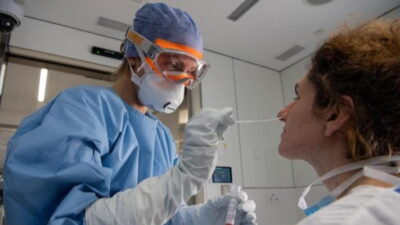 casos activos, chubut, coronavirus, Ministerio de Salud, parte epidemiológico