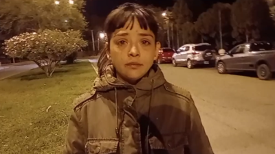 El caso de Valentino moviliza a Rawson