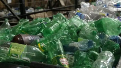 CÓRDOBA, Ecología, reciclaje