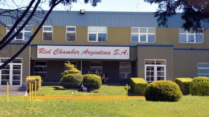 Red Chamber ampliará sus inversiones en Puerto Madryn