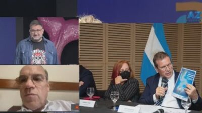 JxC rechaza el manual de recomendaciones del gobierno para hablar de Malvinas