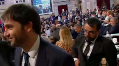 Etiquetas: Congreso, Facundo Manes, Ignacio "Nacho" Torres, Juntos por el Cambio, senador