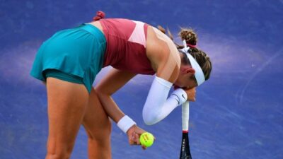 La WTA pide no excluir a las tenistas rusas y bielorrusas por la guerra Rusia-Ucrania