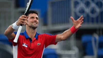 Excluyeron a Rusia de la Davis y Serbia jugará en su lugar